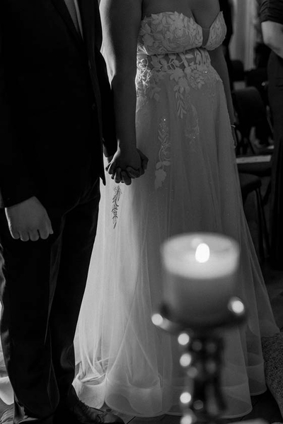 Dunn's Castle Wedding Venue