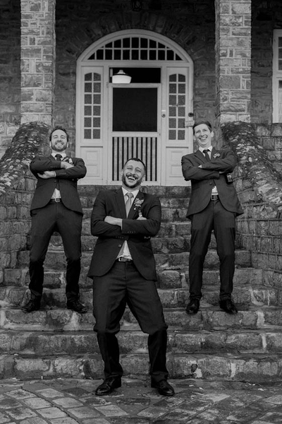 Dunn's Castle Wedding Venue
