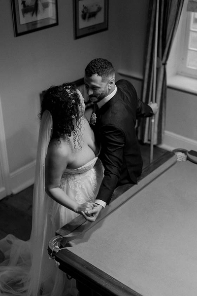 Dunn's Castle Wedding Venue