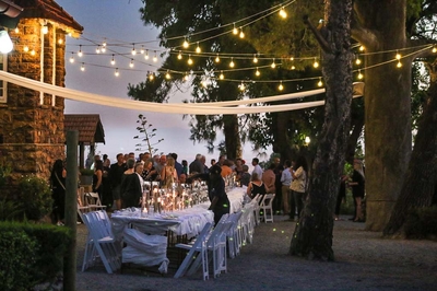 Dunn's Castle Wedding Venue