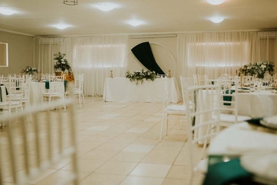 Dunn's Castle Wedding Venue