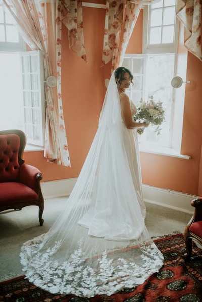 Dunn's Castle Wedding Venue