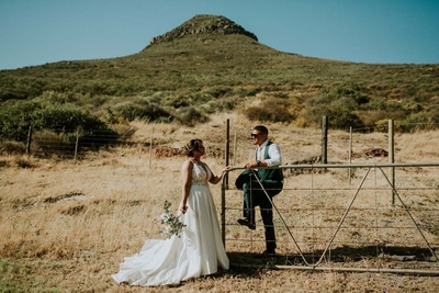 Dunn's Castle Wedding Venue