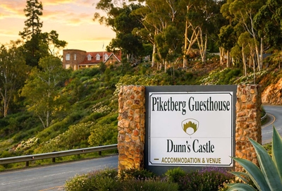 Dunn's Castle Wedding Venue