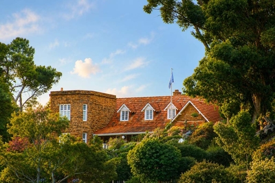 Dunn's Castle Wedding Venue