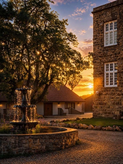 Dunn's Castle Wedding Venue