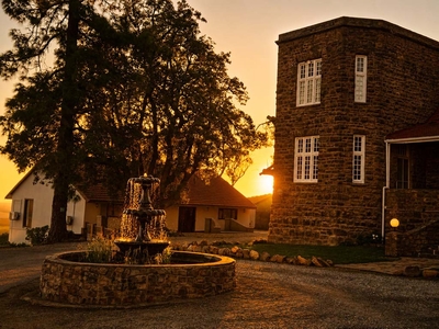 Dunn's Castle Wedding Venue
