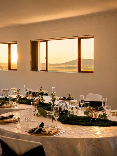 Dunn's Castle Wedding Venue