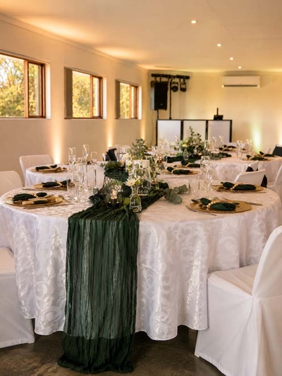 Dunn's Castle Wedding Venue