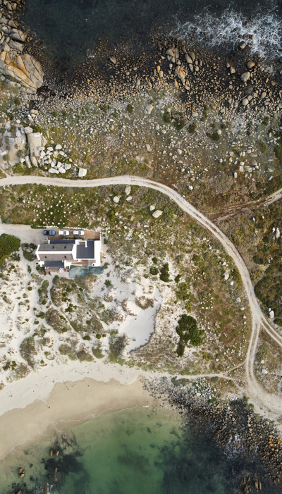 Hospital Bay Beach House