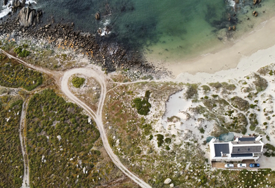 Hospital Bay Beach House
