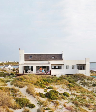 Hospital Bay Beach House