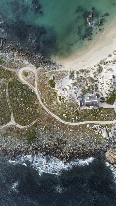 Hospital Bay Beach House