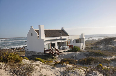 Hospital Bay Beach House