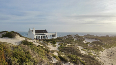 Hospital Bay Beach House