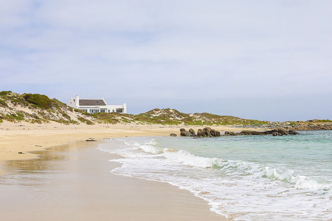 Hospital Bay Beach House