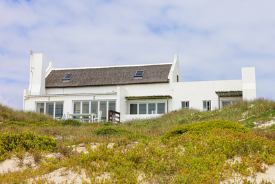 Hospital Bay Beach House