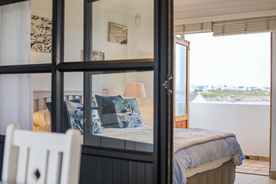 Hospital Bay Beach House