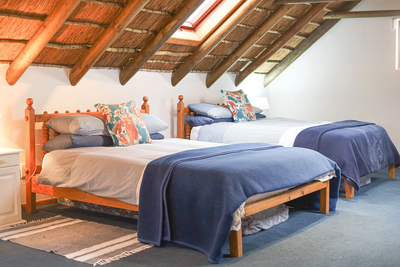 Hospital Bay Beach House