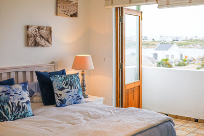 Hospital Bay Beach House