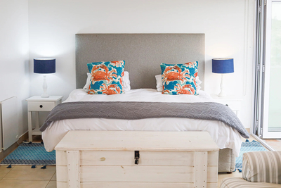 Hospital Bay Beach House