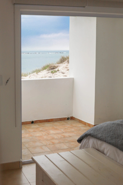 Hospital Bay Beach House