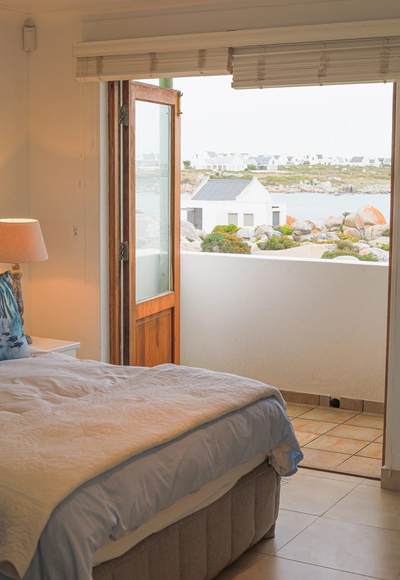 Hospital Bay Beach House