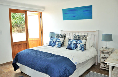 Hospital Bay Beach House