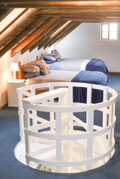 Hospital Bay Beach House
