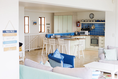 Hospital Bay Beach House