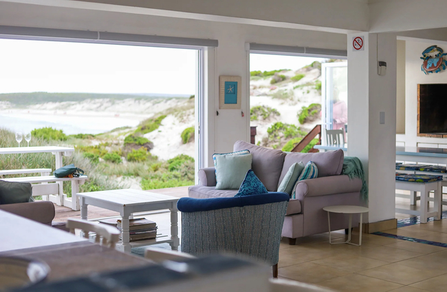Hospital Bay Beach House