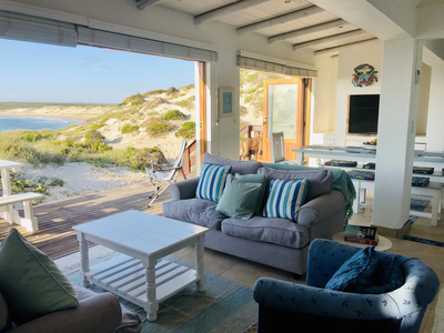 Hospital Bay Beach House