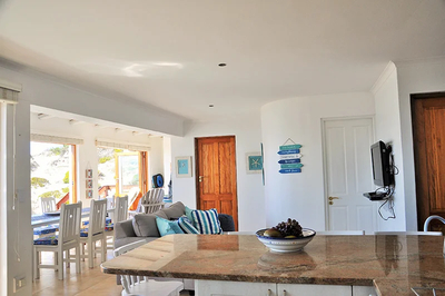 Hospital Bay Beach House