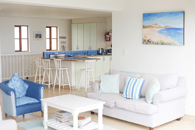 Hospital Bay Beach House