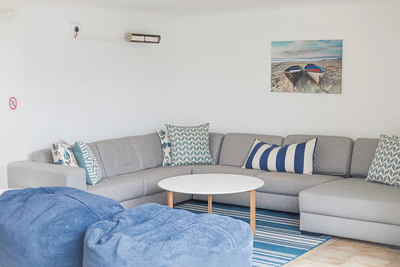 Hospital Bay Beach House