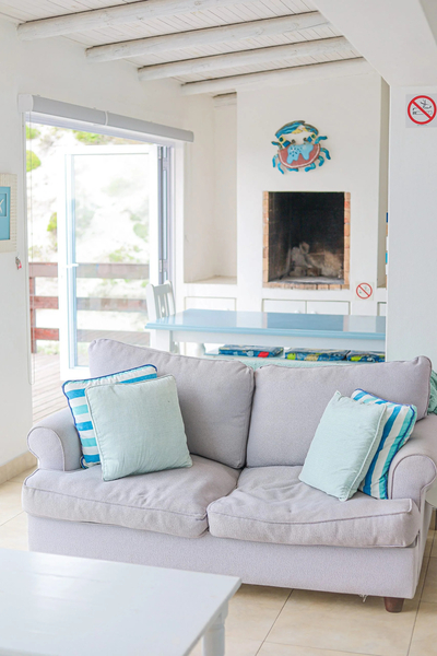 Hospital Bay Beach House