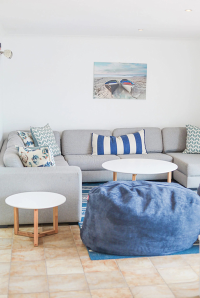 Hospital Bay Beach House