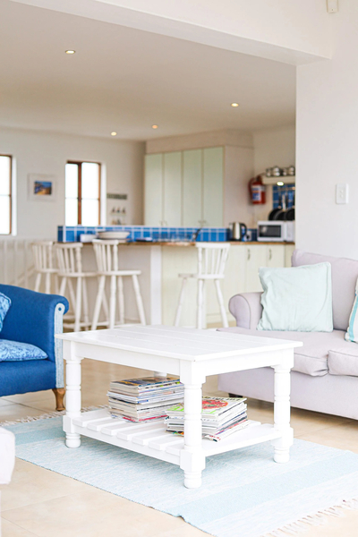 Hospital Bay Beach House
