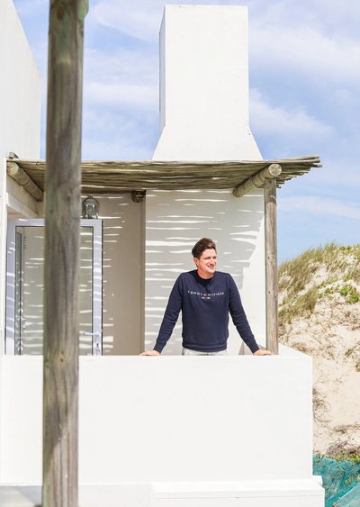 Hospital Bay Beach House