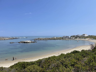 Hospital Bay Beach House