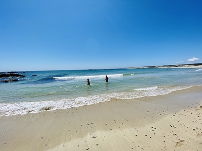 Hospital Bay Beach House