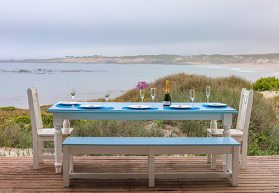 Hospital Bay Beach House