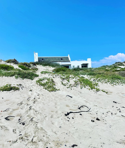 Hospital Bay Beach House