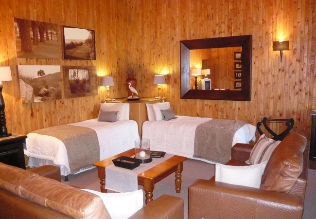 Standard Family Suite