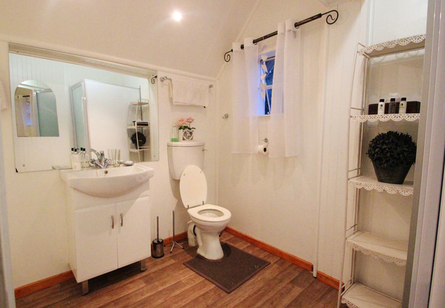 Standard Family Suite