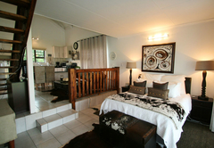 Executive Self-catering Cottage