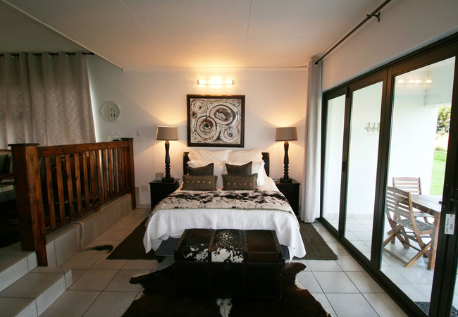 Executive Self-catering Cottage