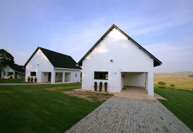 Executive Self-catering Cottage