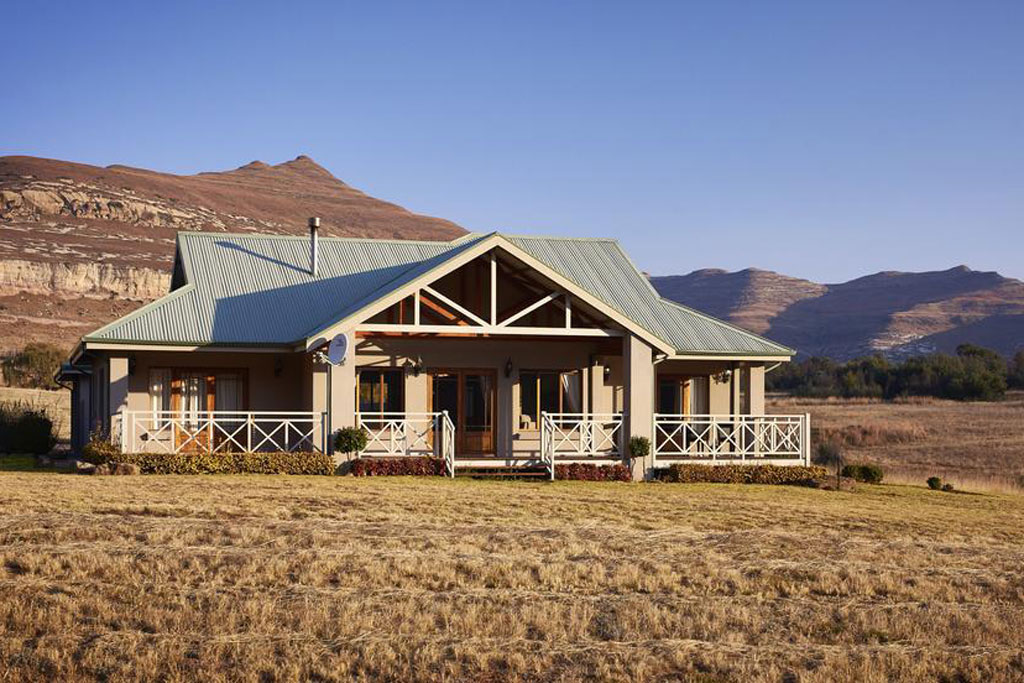 Dynasty Red Mountain Ranch