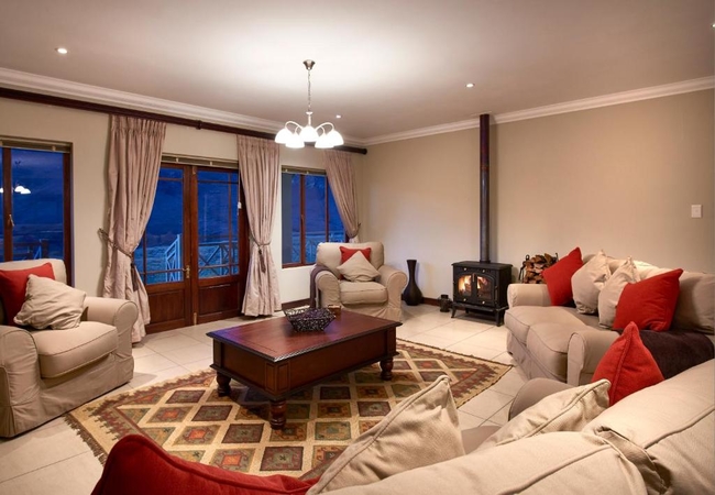 Dynasty Red Mountain Ranch